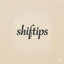 Shiftips